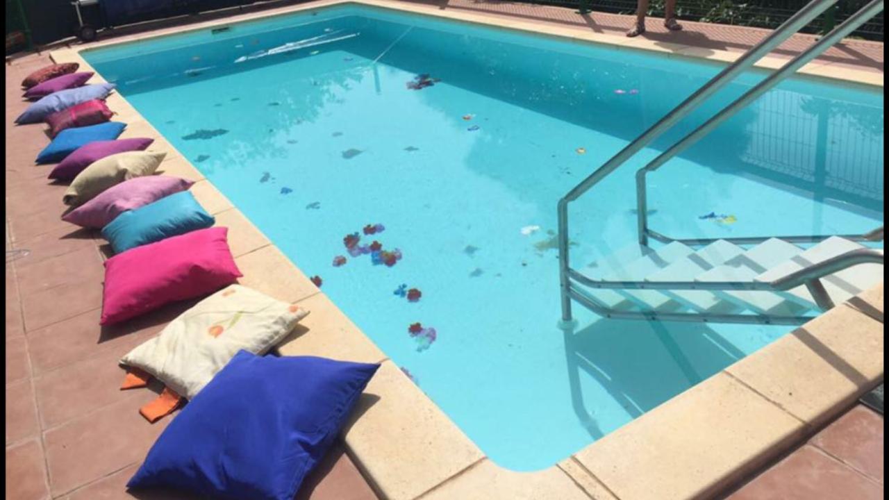Ferienhaus Aguatona Ingenio